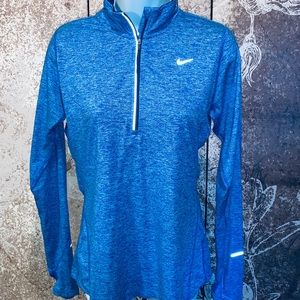 Nike running shirt